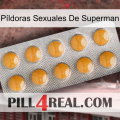 Píldoras Sexuales De Superman levitra1